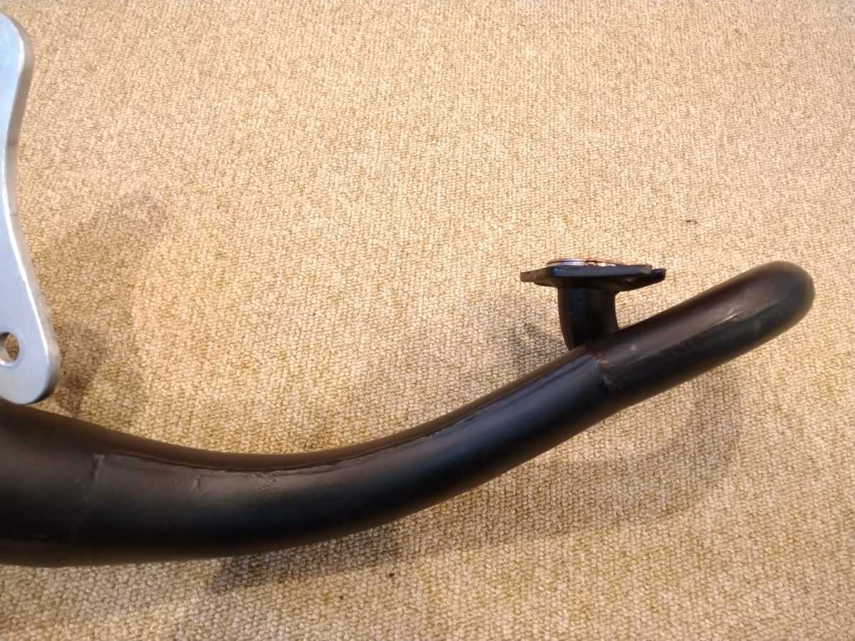 ☆希少当時物☆マルゼンオート☆スーパージョグZR メットインジョグ
