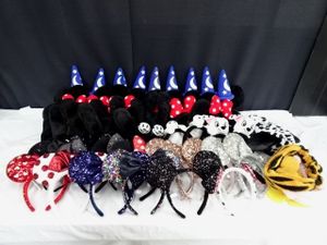 ディズニーカチューシャの値段と価格推移は 685件の売買情報を集計したディズニーカチューシャの価格や価値の推移データを公開