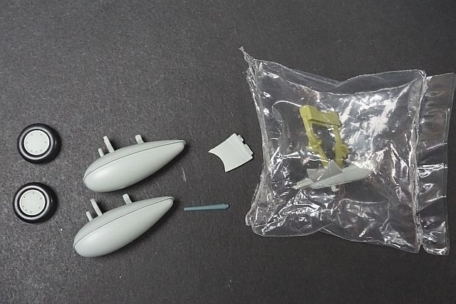 ☆ ホビーマスター 1/48 グラマン F4F-4 ワイルドキャット ミッド