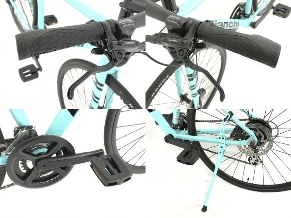 久喜市Bianchi ROMA3 43サイズ BIANCHI 「ビアンキ」 ROMA 3 43
