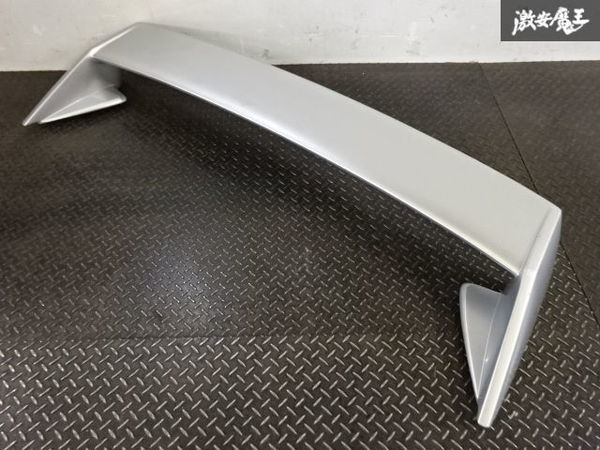 日産純正 S14 シルビア 後期 リアスポイラー ウィング S13 180SX