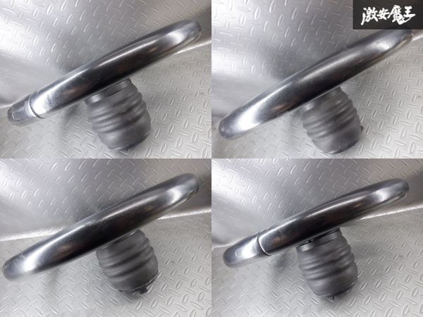 RUF ルーフ ATIWE アティベ ポルシェ ステアリング ハンドル 360mm