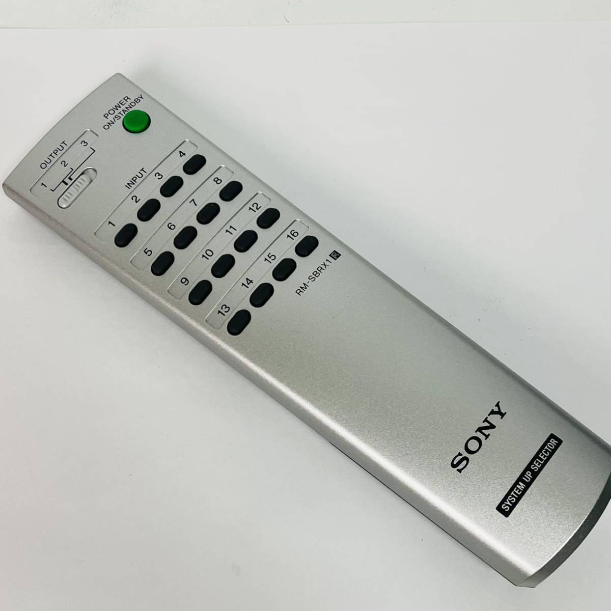 2台SONYソニー AV SELECTOR SB-V41D セレクターD端子公式通販
