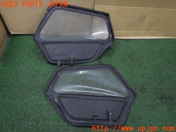 3UPJ=87370013]ケーターハム スーパー7(不明 セブン)ドア 左右 幌 
