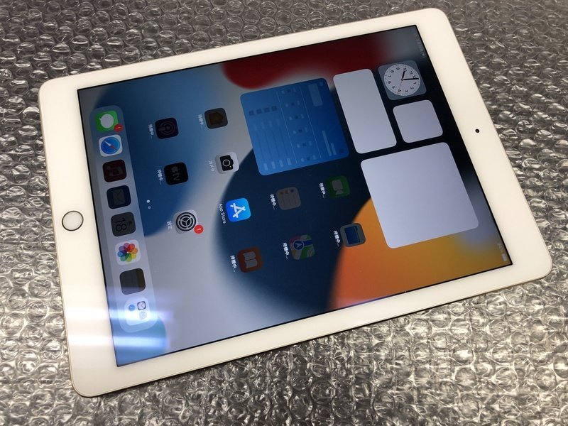 人気定番，得価 CH764 iPad Air 第2世代 Wi-Fiモデル ゴールド 64GB(iPad本体)｜売買されたオークション情報、yahooの商品情報をアーカイブ公開 - オークファン iPad本体