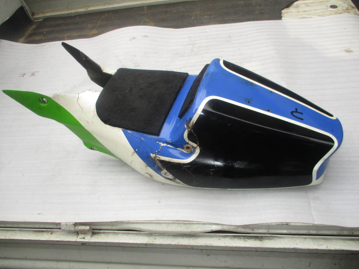 テールカウル ゼットファーザーブラザーズ km⁄10-685⁄11-3#80 RR