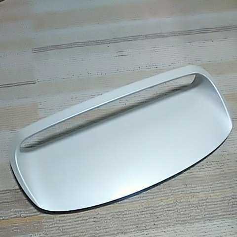GRB インプレッサ ボンネット ダクト WRX STi GVB 90821FG010 パールホワイト