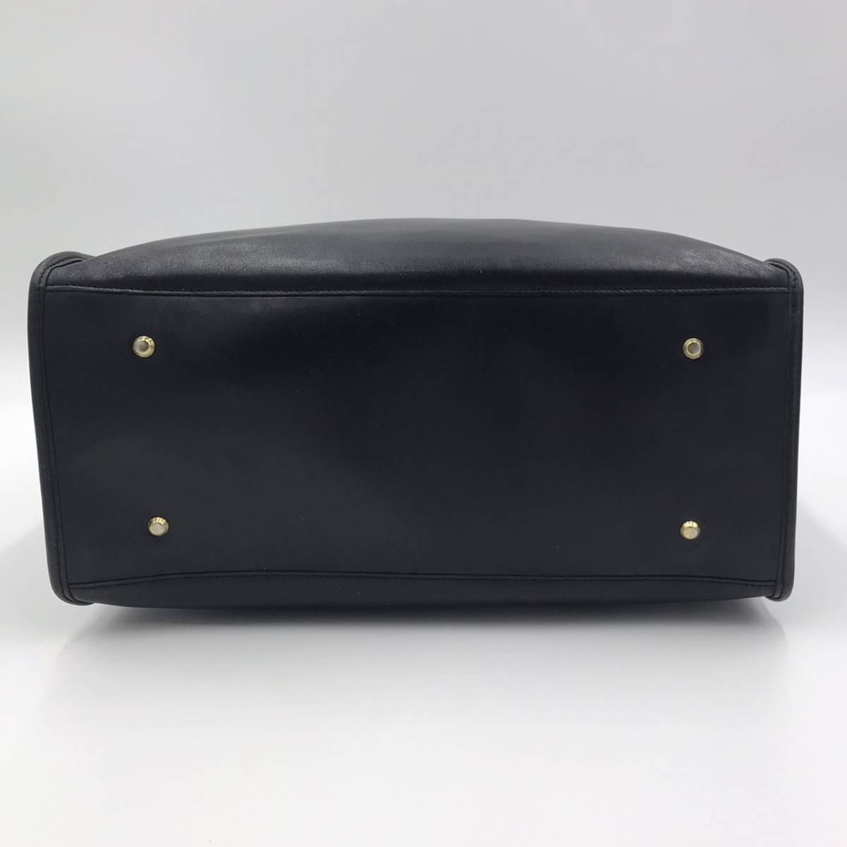 1円 未使用級 SOMES SADDLE ソメスサドル ビジネスバッグ トートバッグ