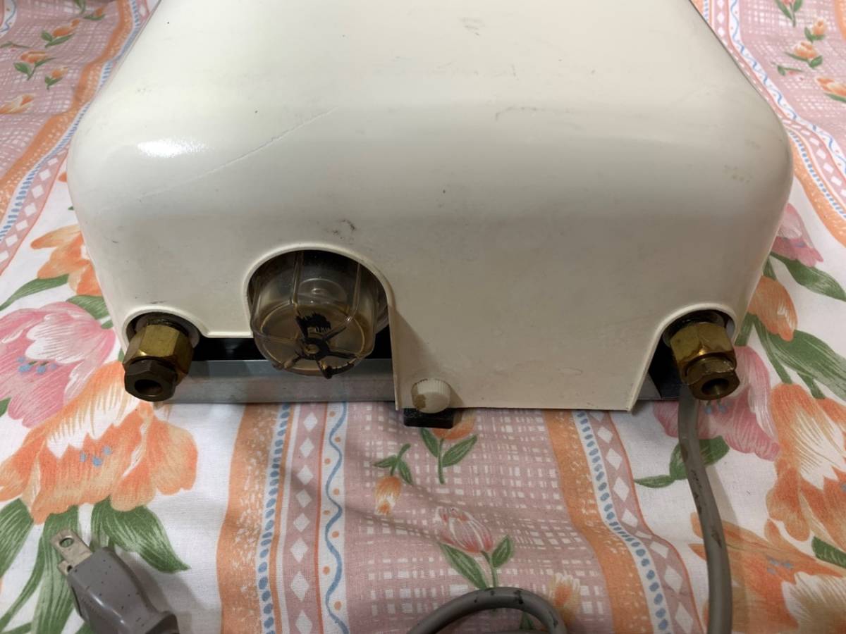 石油燃焼器具用灯油供給機 | ヤマダウェブコム