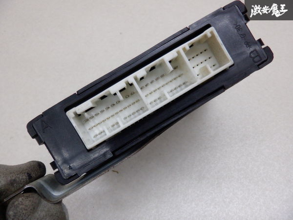 保証付 ダイハツ純正 GF-L700S L700S ミラ ターボ CR EF-DET 4AT FF