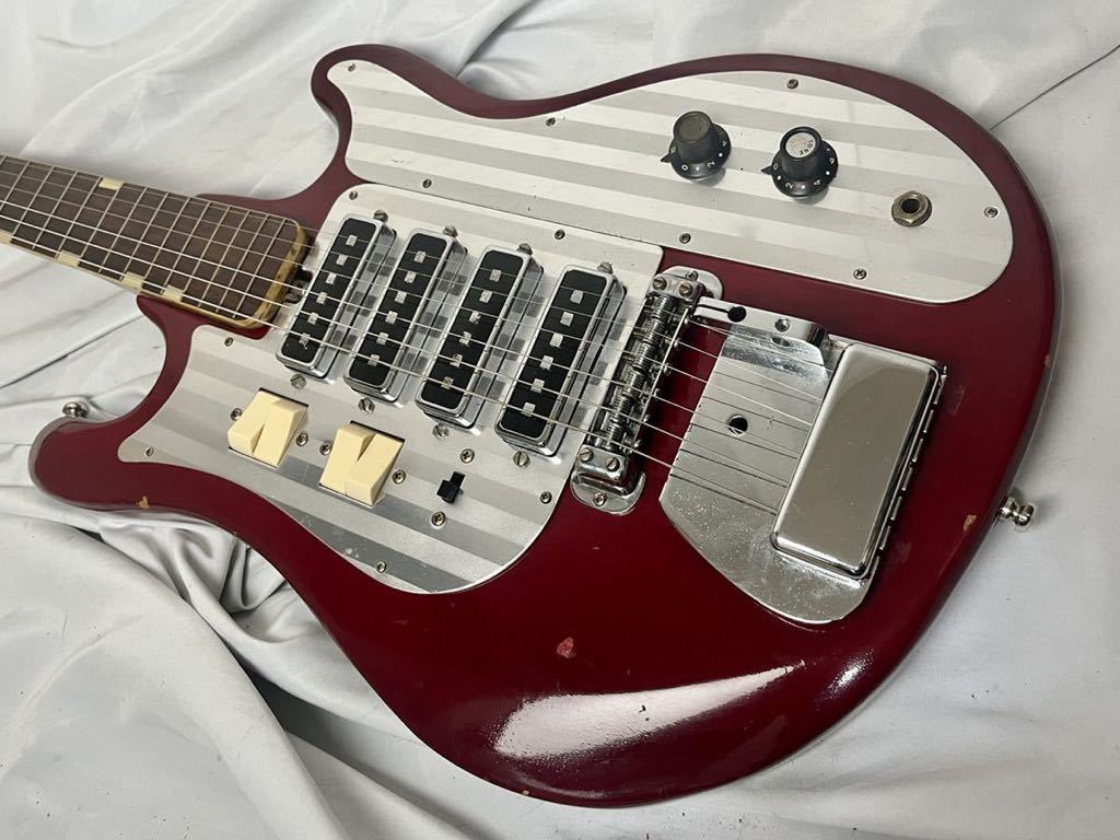 格安，人気 ☆EDWARDS by ESP☆E-LP-92SD CHS FM Limited レスポール