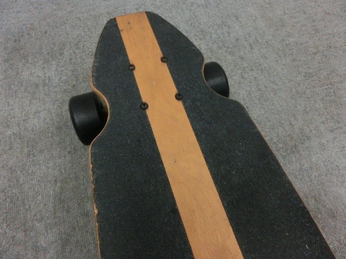 ロングスケートボード 120cm スケートボード スケボー ロングボード