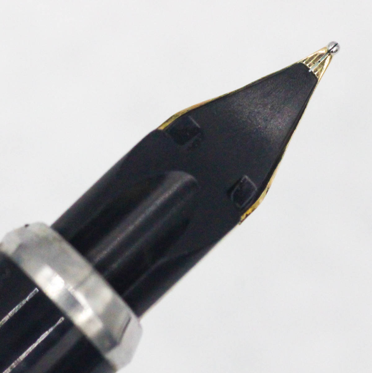 美品 生産終了品 クロス センチュリー 14K金張（GOLD FILLED