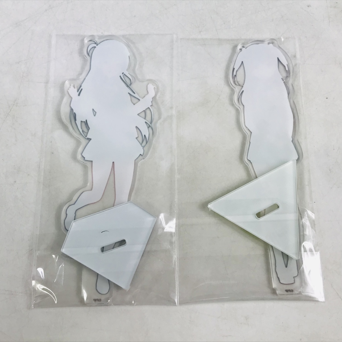 新古品 ひこくじ IDOLY PRIDE VOL.2 アイドリープライド アクリル 