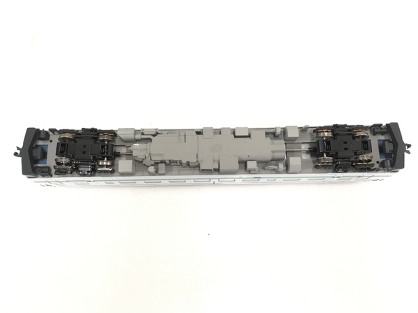 MICROACE マイクロエース H-2-005 キハ40系 700番代 新北海道標準色