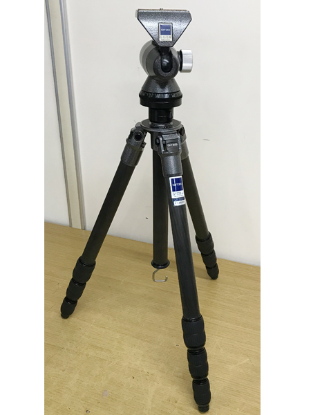 GITZO G1375 雲台（Amazon | ジッツオ(GITZO) 雲台 オフセンターボール 