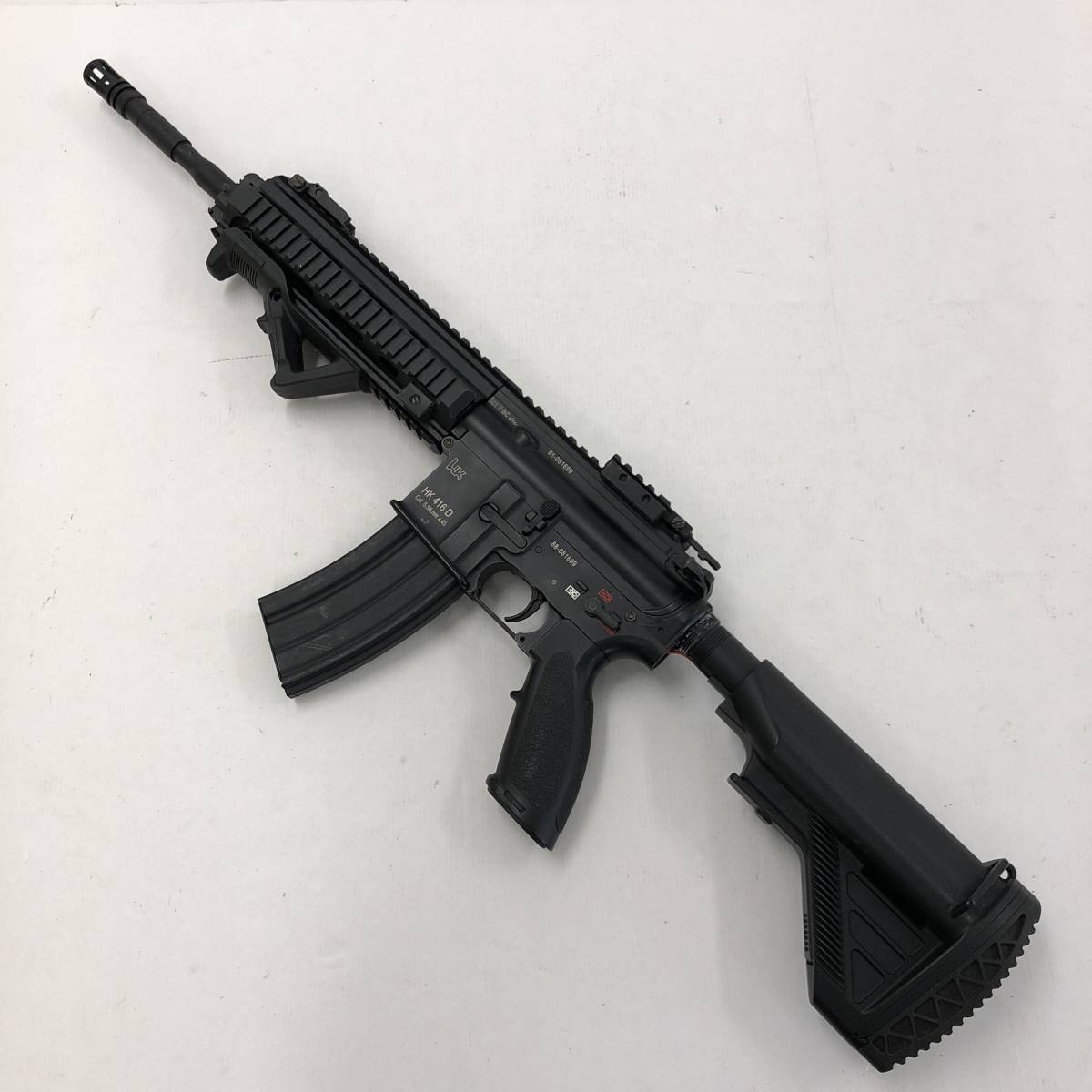 東京マルイ 次世代電動ガン | HK416D - HK416 デルタカスタム 