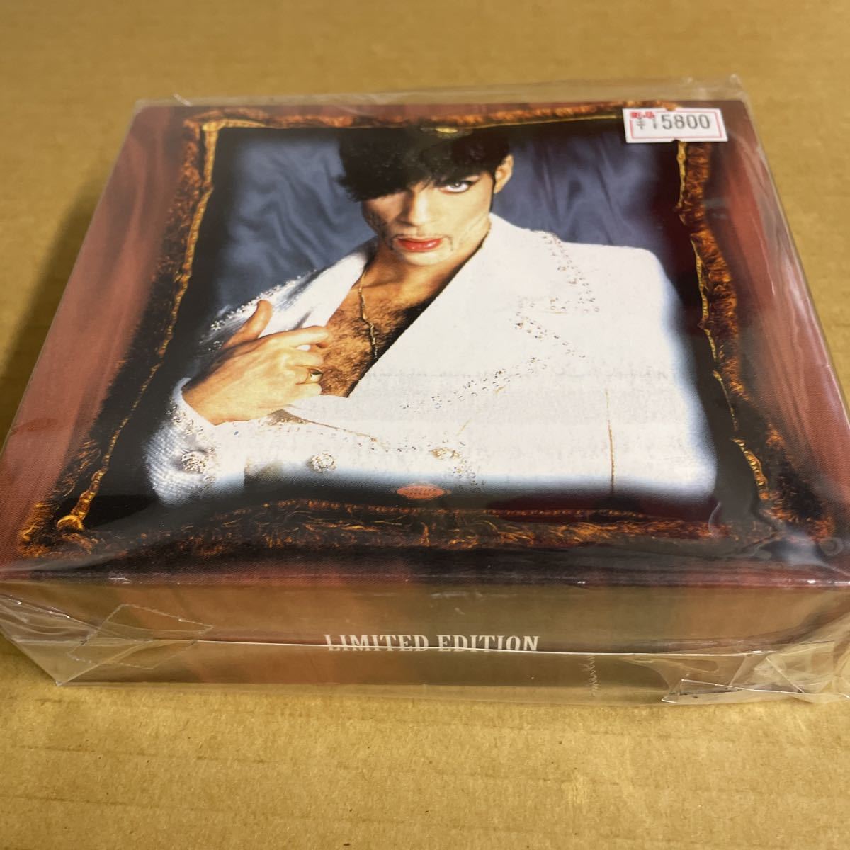 激安大特価，格安 プリンス Prince Open sessions Box set 最終在庫 ５cd(Prince)｜売買されたオークション情報、yahooの商品情報をアーカイブ公開 - オークファン P