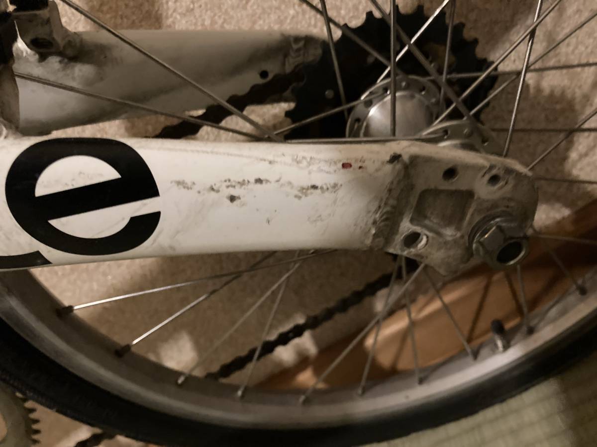 引き取り希望 Dahon Route② 自動延長なし Route 【公式通販】