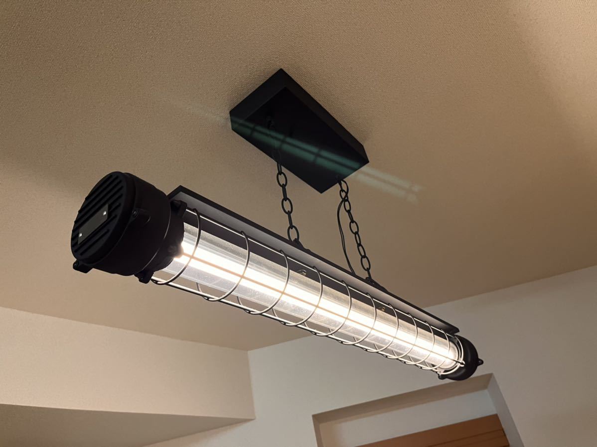 コンターマン LED チューブランプ CONTERMAN LED TUBE LAMP OS-L4009