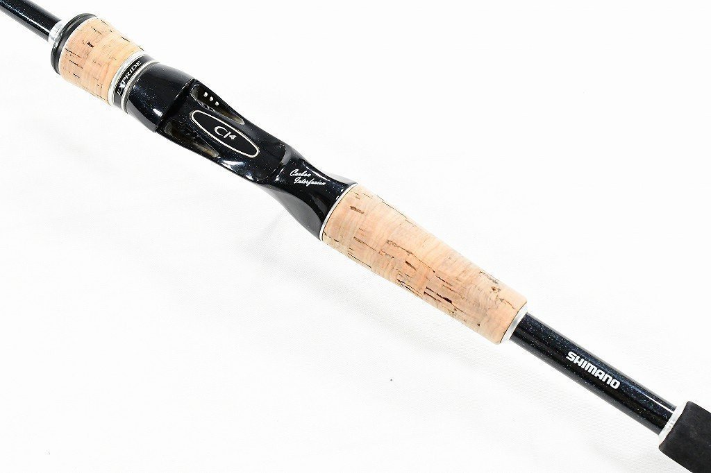 シマノ エクスプライド 166ml Shimano Expride バス ベイトモデル K 240 シマノ 売買されたオークション情報 Yahooの商品情報をアーカイブ公開 オークファン Aucfan Com