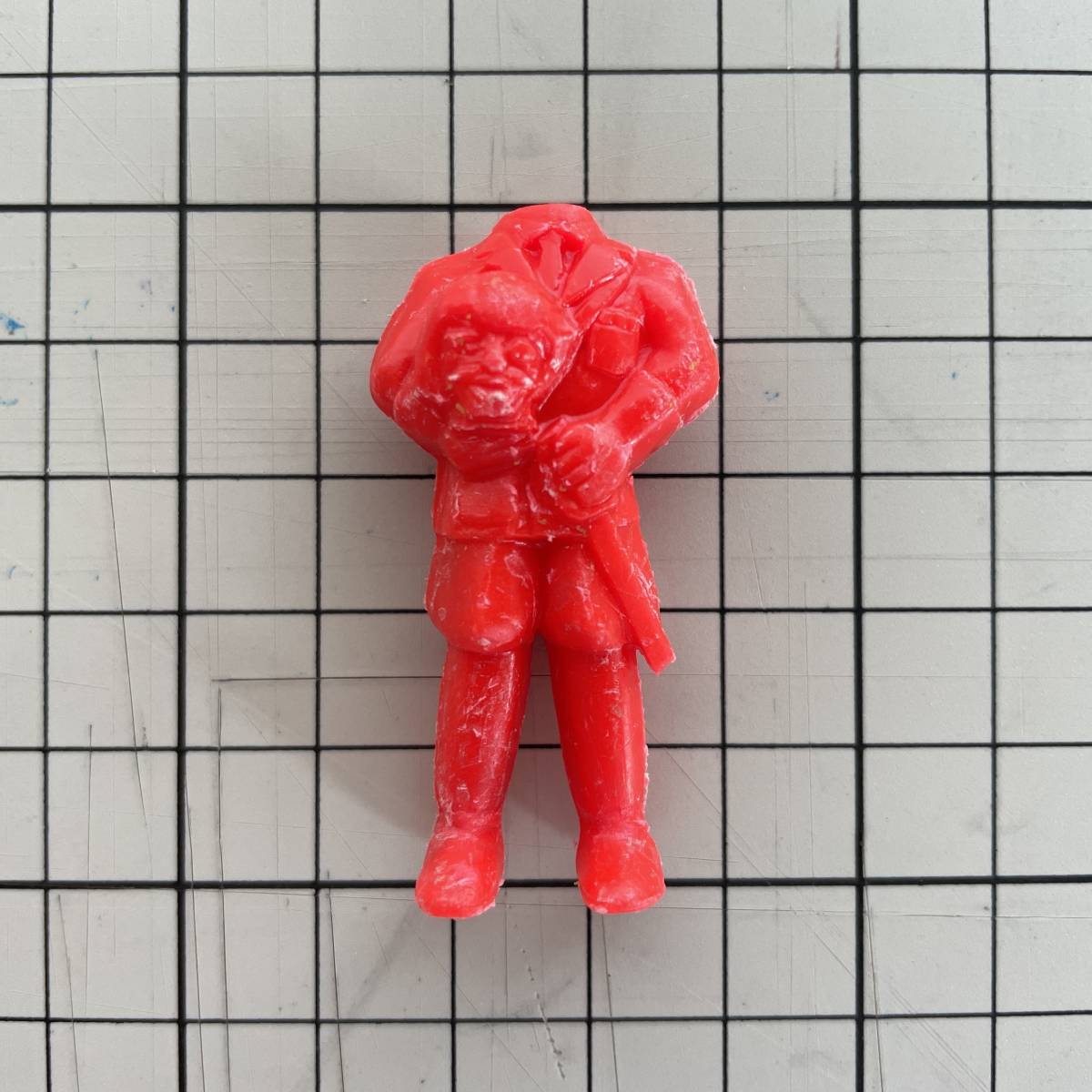 マジンガーz グレートマジンガー ポリ人形 ゴーゴン大公 暗黒大将軍 ブロッケン伯爵 ミケーネ帝国 フィギュア 昭和レトロ 当時物 マジンガーz 売買されたオークション情報 Yahooの商品情報をアーカイブ公開 オークファン Aucfan Com