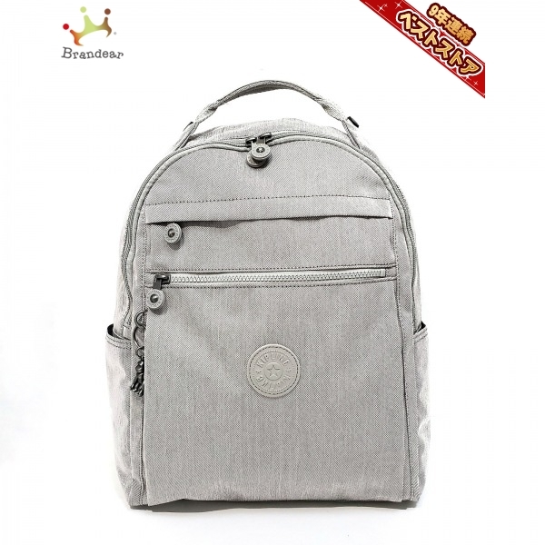 公式ショップから探す キプリング Kipling リュックサック - ナイロン 