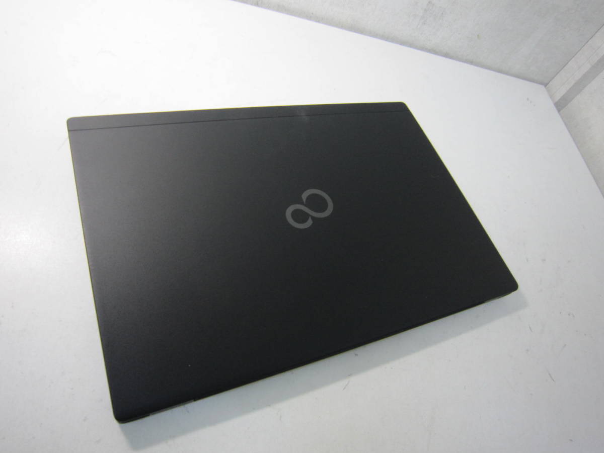 NF1023☆FUJITSU LIFEBOOK U9310/EX FMVU3203LP Core i5-10210U SSD 