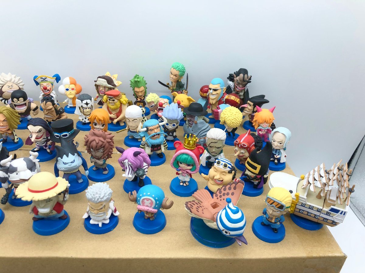 フィギュア まとめ売り アニメ プライズ 大量セット プライズ品 40点