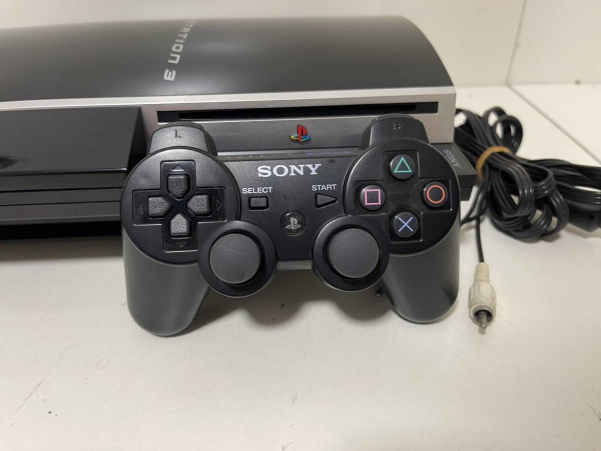 W985☆SONY PlayStation 5 本体【 ディスクドライブ搭載モデル (CFI