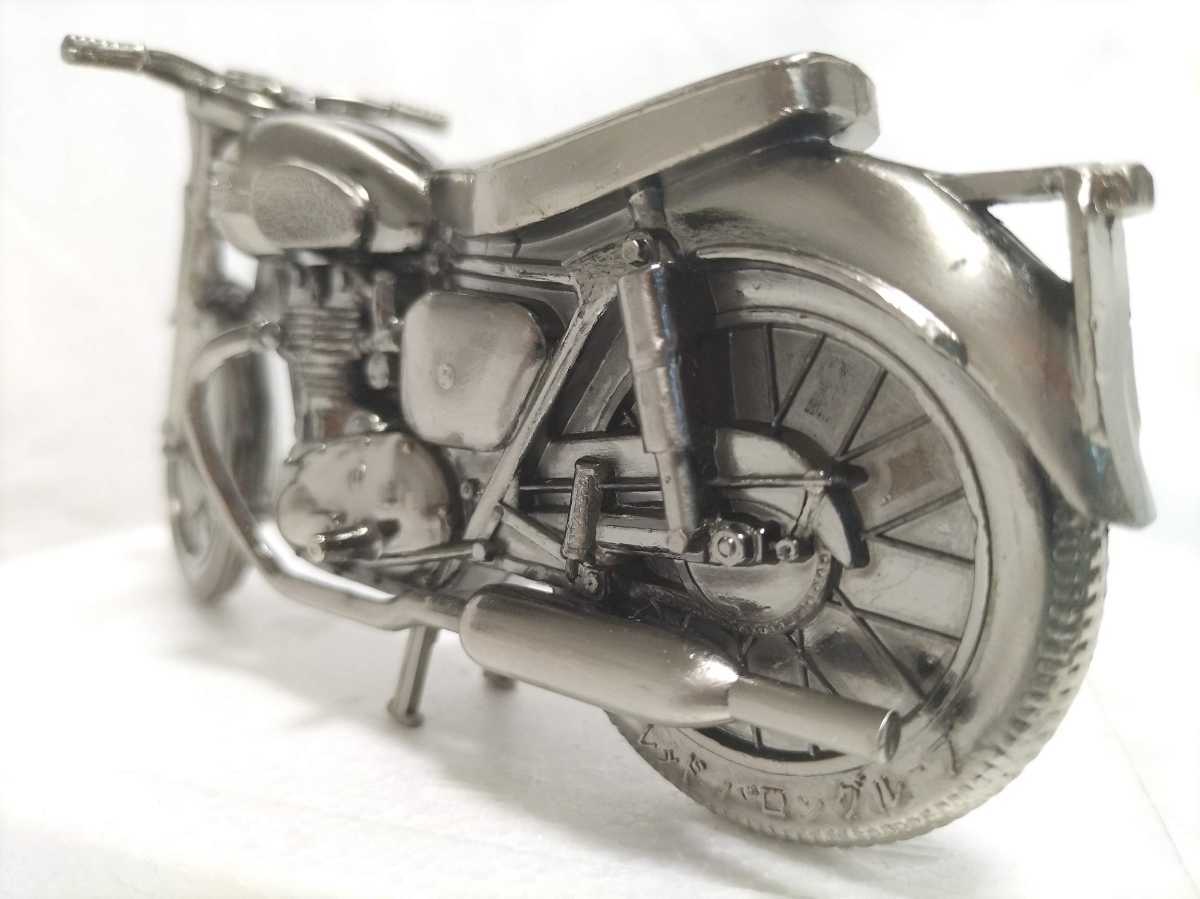 レッドバロン 世界の名車シリーズ TRIUMPH T120 ボンネビル1959
