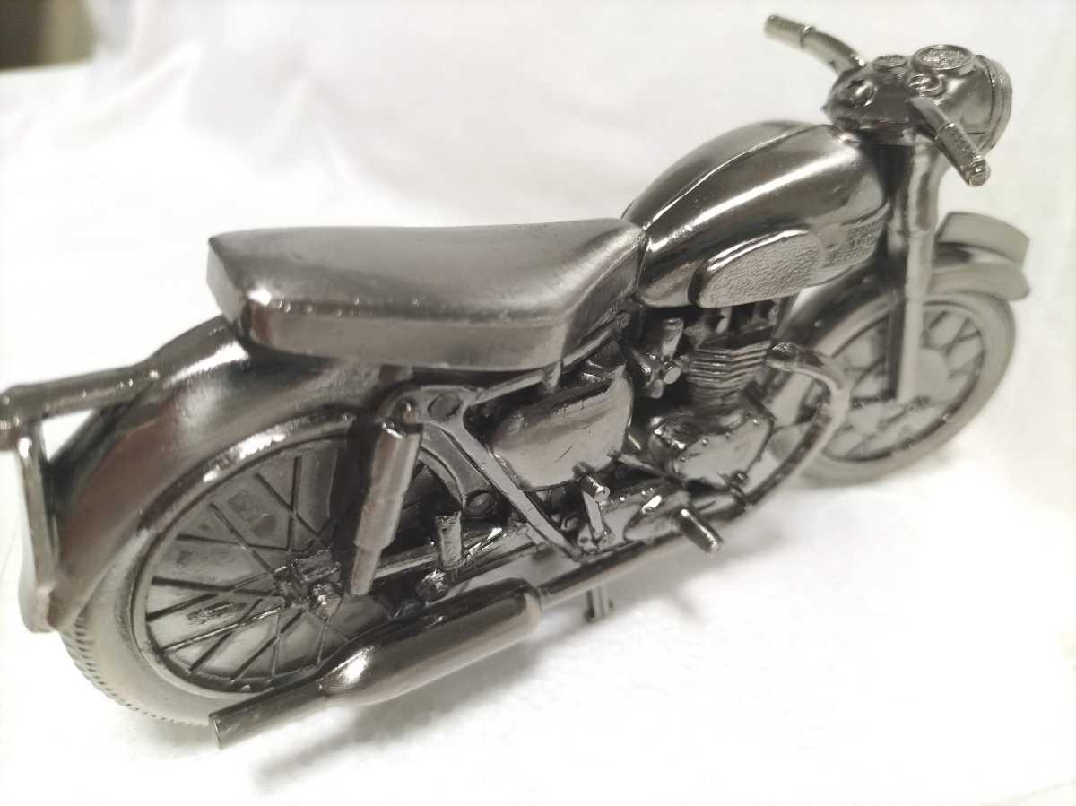 レッドバロン TRIUMPH T120Bonneville  RS レッドバロン・世界の名車シリーズ TRIUMPH T120Bonneville