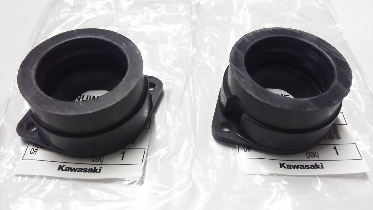 最安値，大人気 Ｚ250ＦＴ キャブ インシュレーター カワサキ エンジン シリンダーヘッド(エンジン本体)｜売買されたオークション情報、yahooの商品情報をアーカイブ公開 - オークファン カワサキ用