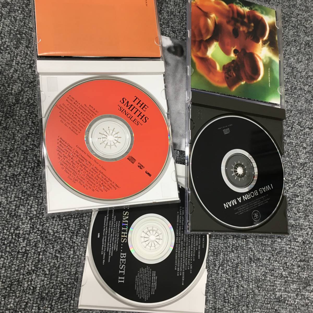 ハードロック、メタル 、パンクなどCD まとめ89枚 ハードロック 許せ