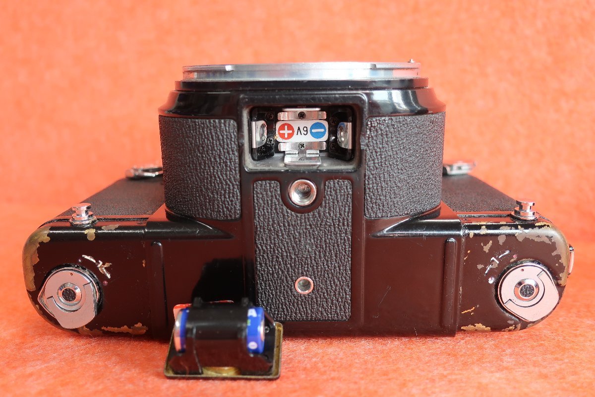 ASAHI Pentax アサヒ ペンタックス 6x7 中判カメラ ボディ 売り銀座 (A3) ASAHI PENTAX 6x7 1:2.4/105 Super Multi Coated アサヒ