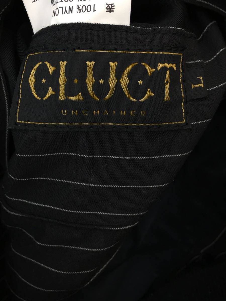 CLUCT ブラック ナイロンジャケット CLUCT公式オンラインショップ | &frasl; CLUCT(クラクト) 2026年最新Yahoo!オークション ブルゾンの通販 ジャケット&frasl;L&frasl;ナイロン&frasl;BLK 古着の販売・通販なら 2026年最新CLUCT メルカリ - クラクト cluct（素材（生地・毛糸）ナイロン）（コート・ジャケット
