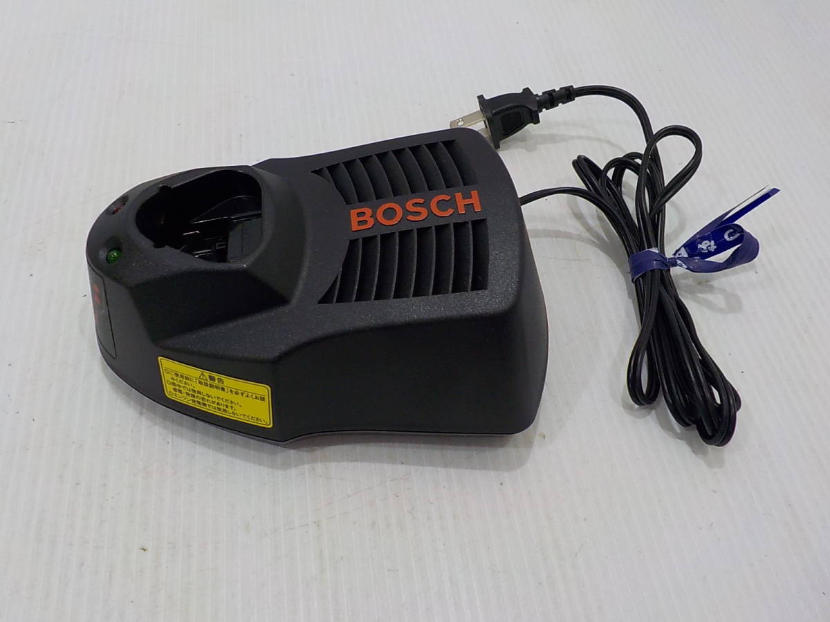 d350★BOSCH 10.8V用 充電器 AL1130CV　送料520円 AL1130CV ボッシュ Bosch Li-ion Quick Singlevolt
