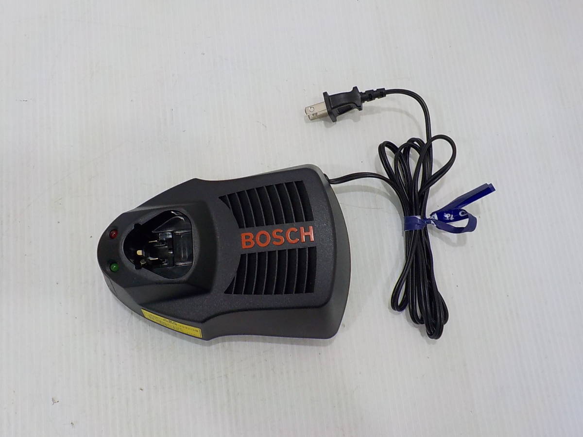 d350★BOSCH 10.8V用 充電器 AL1130CV　送料520円 AL1130CV ボッシュ Bosch Li-ion Quick Singlevolt