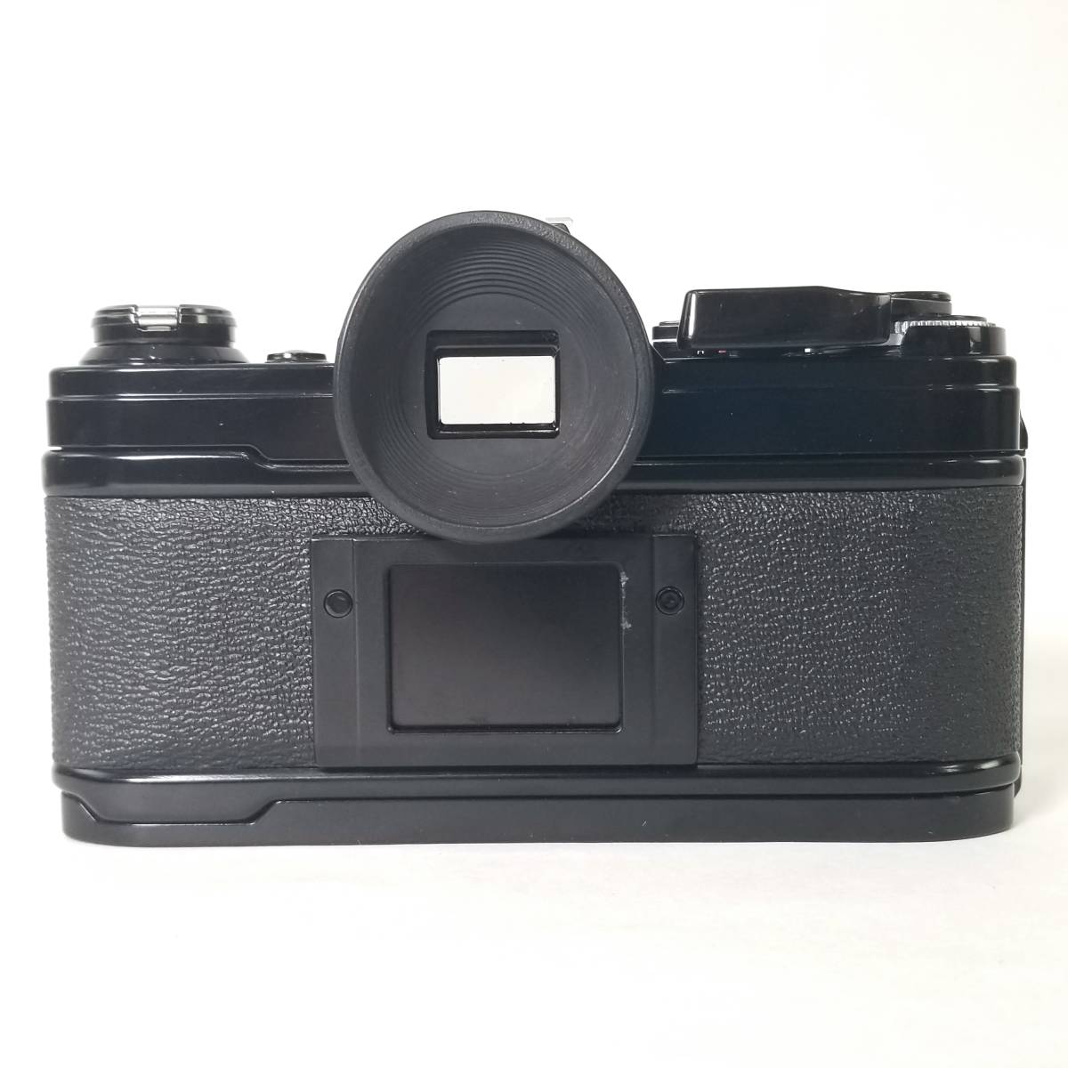 1円~ 【美品・動作品】 Canon AE-1 + zoom lens FD 35-70mm