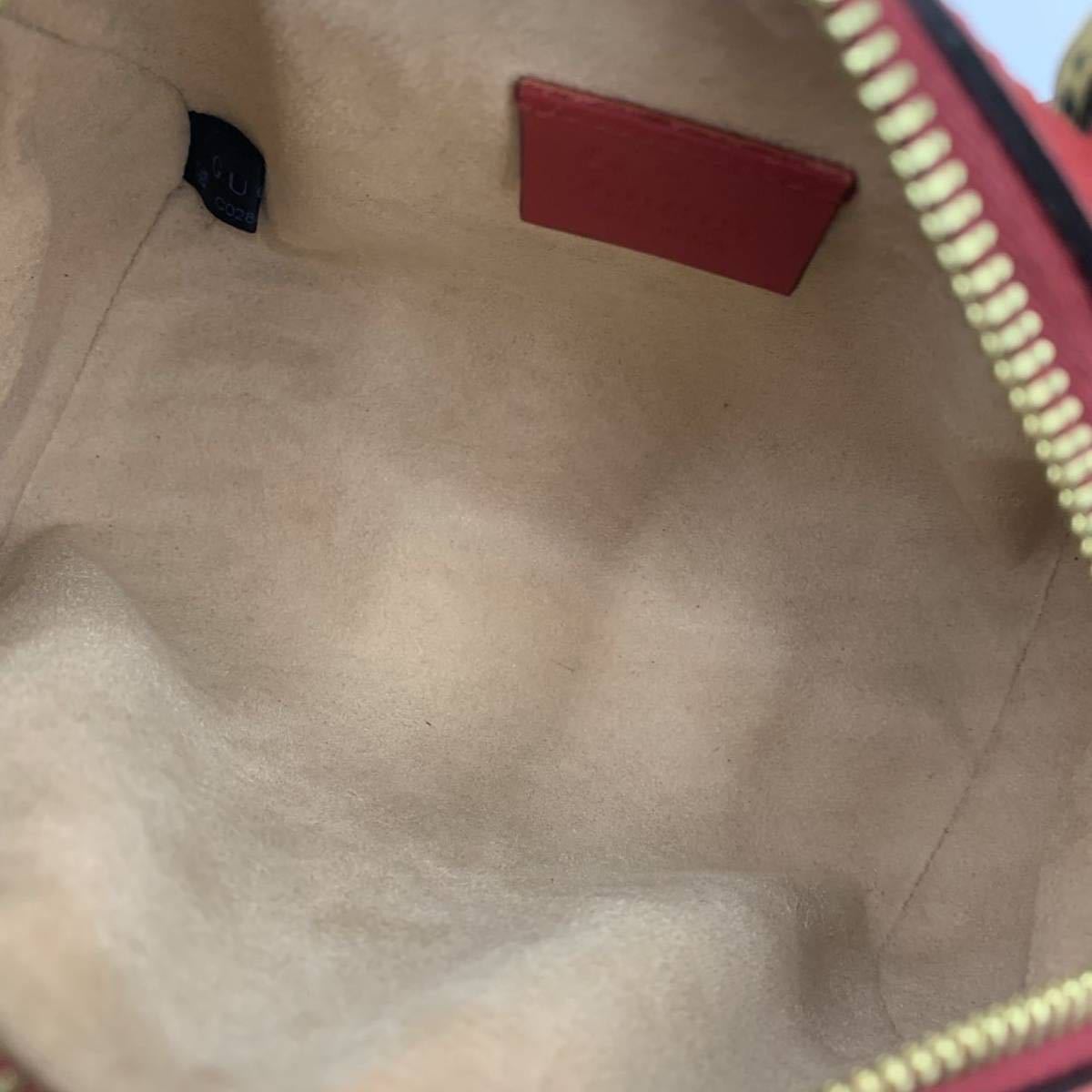 1円~ 希少 極美品 GUCCI グッチ 2way ミニボストン GGブルームス 1円~ 希少 極美品 GUCCI グッチ 2way ミニボストン GGブルームス