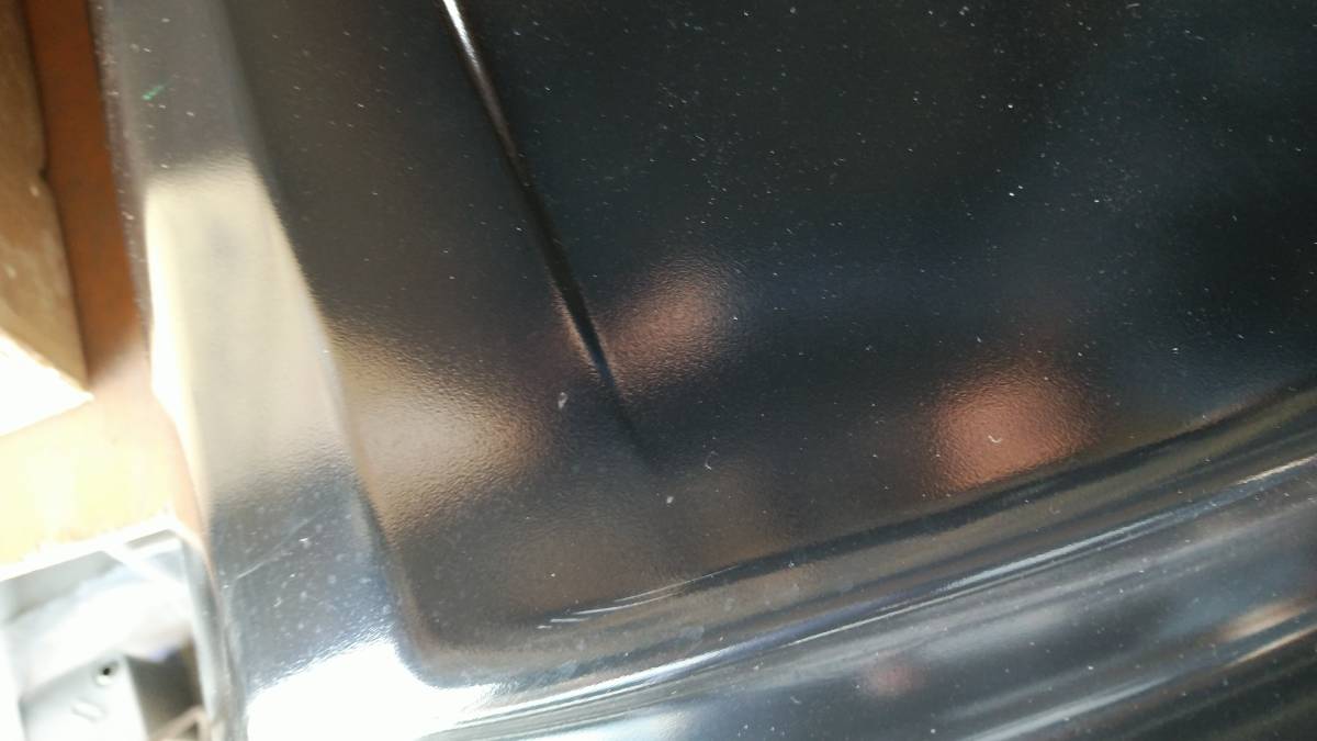 イノー　INNO　シャドウ16　BR1200　ルーフボックス　　両開き　最大積載50㎏　レール付き　ルーフキャリア ルーフボックス INNO BR1200 シャドウ16(両側開閉モデル ルーフボックス440L シャドウ16（両側開閉モデル