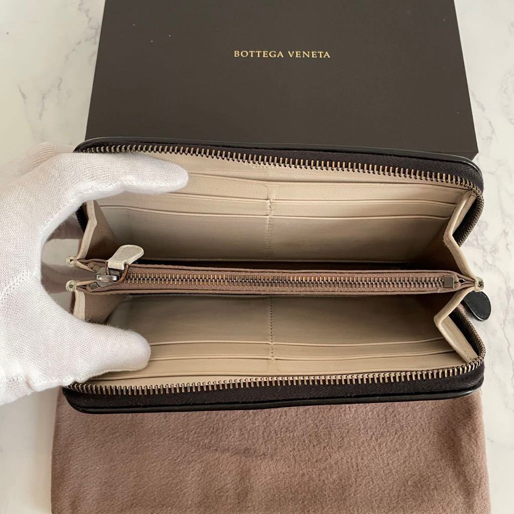 激安 価格 1円出品☆希少 BOTTEGA VENETA ボッテガ・ヴェネタ パイソン