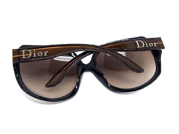 1円 □美品□ Christian Dior ディオール GLOSSY 1 KIFCC 62□20 125