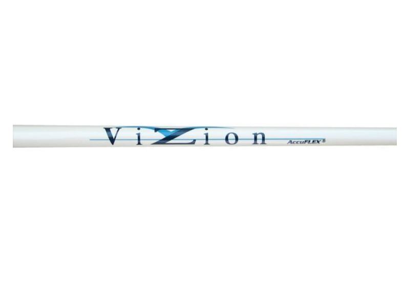 VIZION アキュフレックス フレックスXX 46インチ ドラコンシャフト