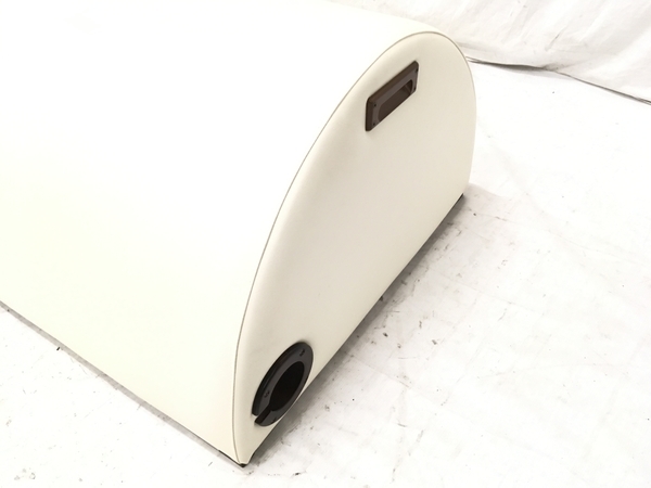 フジカ スマーティー F4-N5 遠赤外線 ドーム型サウナ 家庭用 中古 楽直 