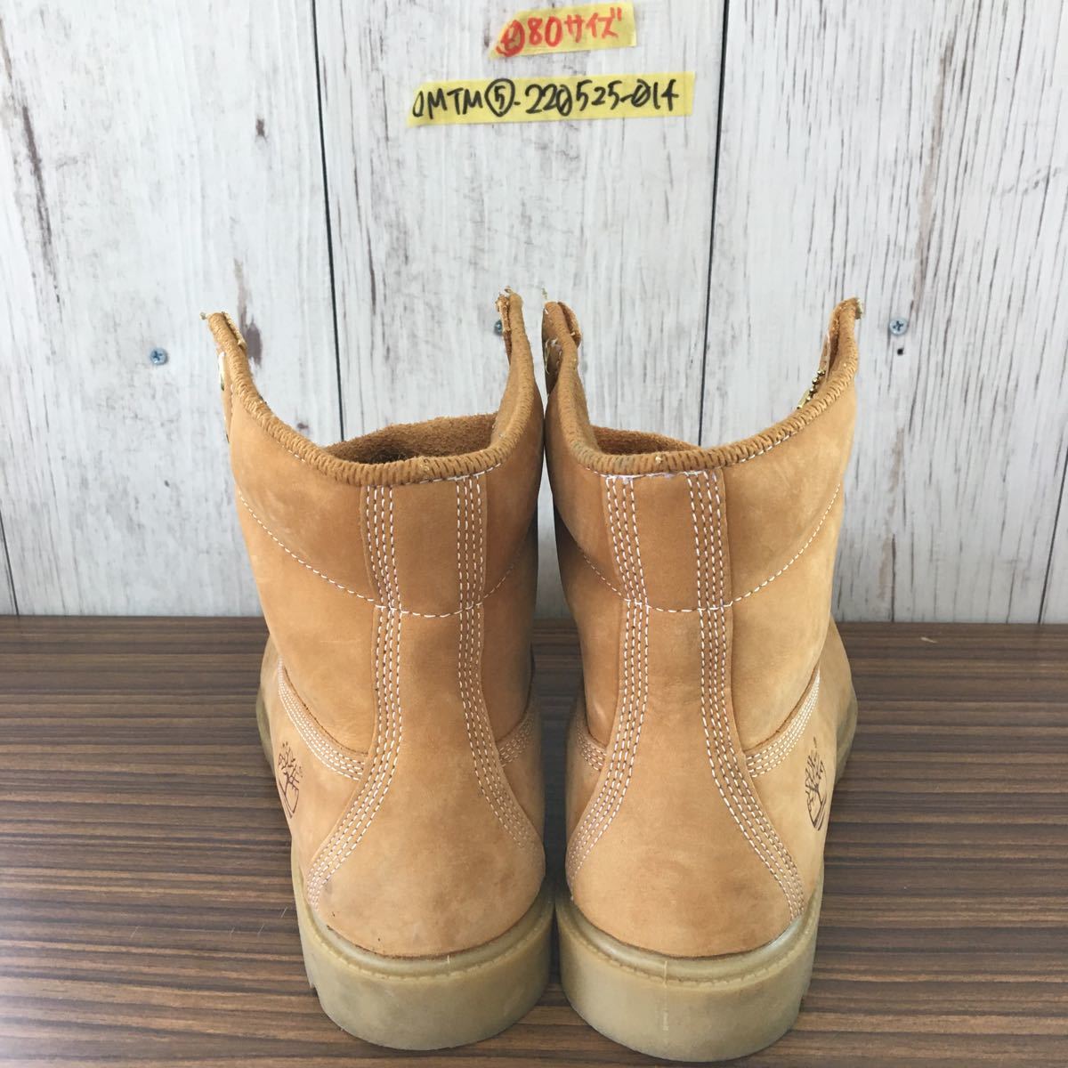 ○Timberland ティンバーランド ティンバーランドブーツ 9 1/2w 