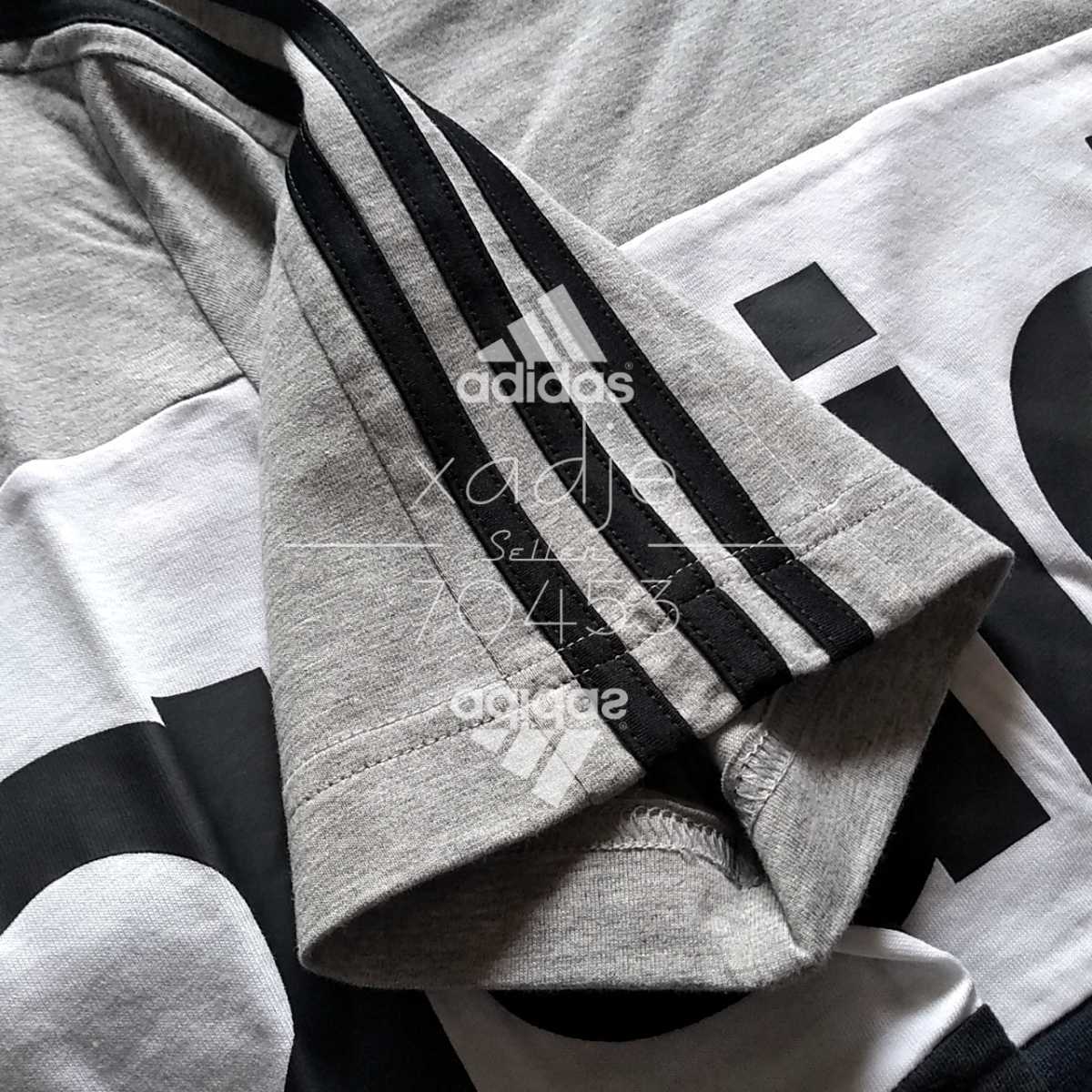 アディダス 半袖 adidas 2枚セット Tシャツ メンズ 2枚組 新品 正規品 半袖Tシャツ tシャツ ロゴ クルーネック バラ売り可 お揃いコーデ 安い商品を通販サイト