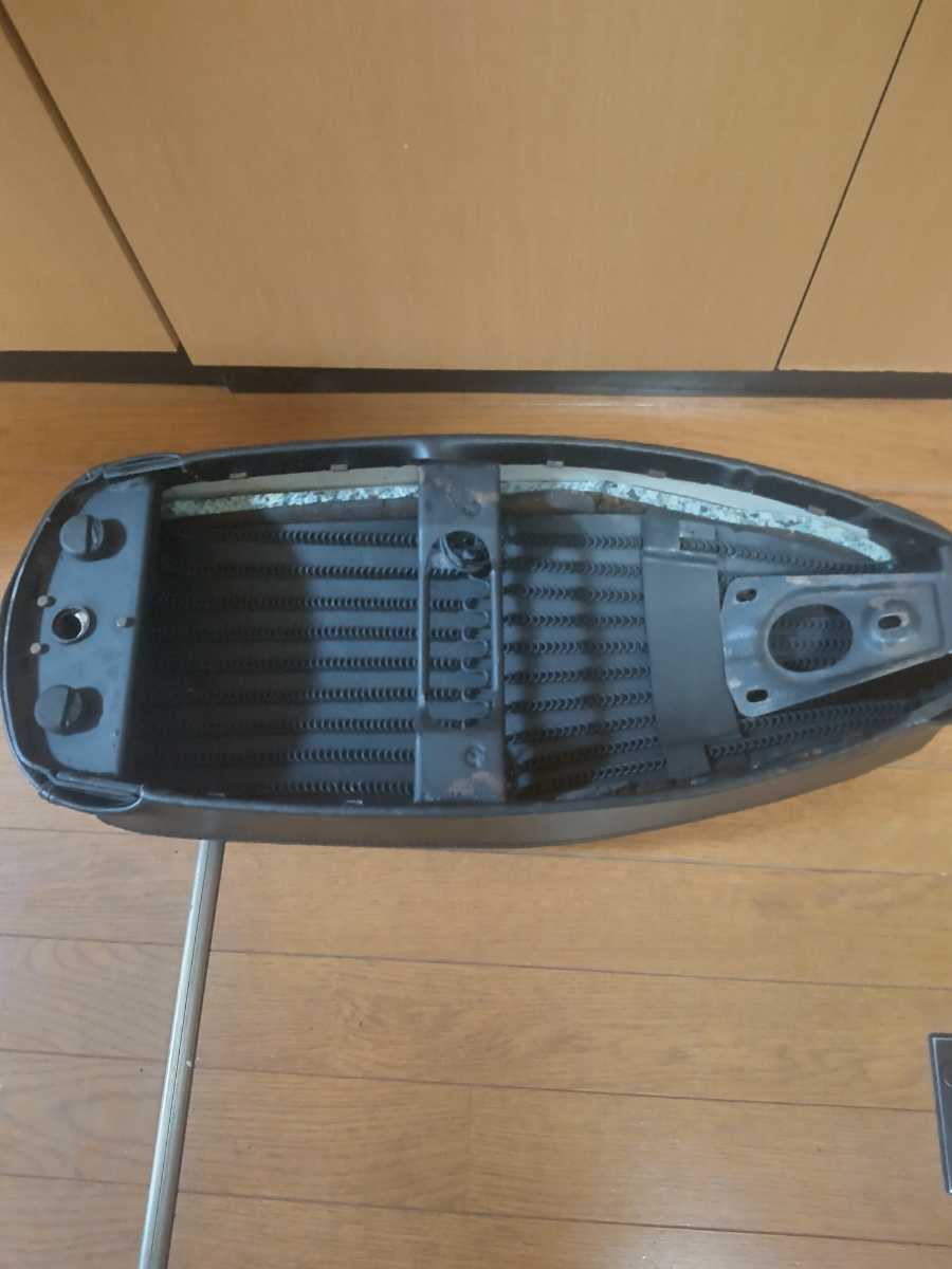 ベスパ VESPA P200シート 中古 【公式通販】