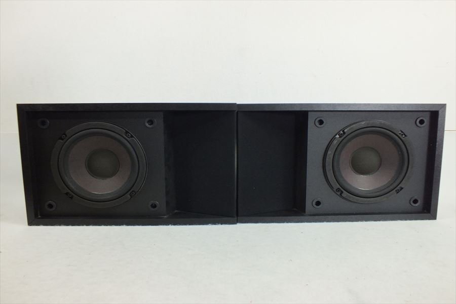 BOSE スピーカー 201-II ボーズ MUSIC : Bose MONITOR - Monitor Music