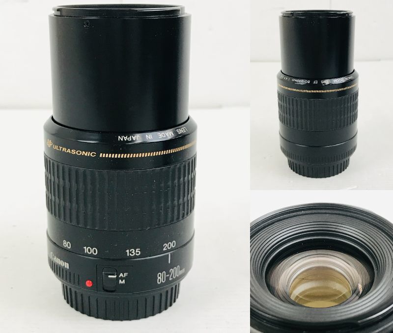☆極上美品☆ キャノン CANON EF 35mm F2 1228#00001 #3253 | ALCMAEON.NL